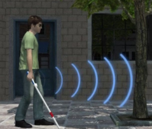 Ultrasonic Blind Walking Stick using Arduino