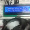 Temperature Controlled Fan using Arduino -Arduino Mini Projects