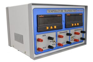 Temperature Trainer Kit