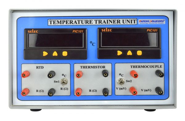 Temperature Trainer Kit