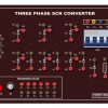 Three Phase AC Voltage Controllers