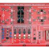 Single Phase Rectifier Trainer Kit using TI Launchpad XL TMS320F28027F