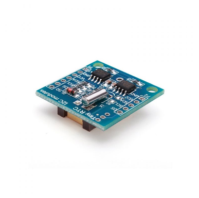Tiny RTC Real Time Clock DS1307 I2C IIC Module for Arduino