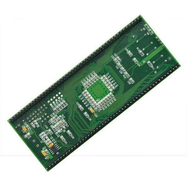 TMS320C6745 DSP Starter Kit