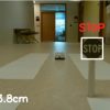 Robot Car Control based on Traffic Sign Recognition using Arduino and Matlab