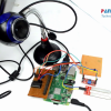 Smart Irrigation System using IoT and cloud