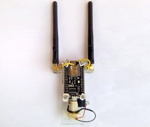 Wi-Fi Repeater using NodeMCU to connect all your IoT Devices -NodeMCU Mini Projects