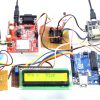 Fault Diagnosis and Small Wind Turbine Monitoring using Arduino