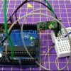 Arduino based Wireless Doorbell
