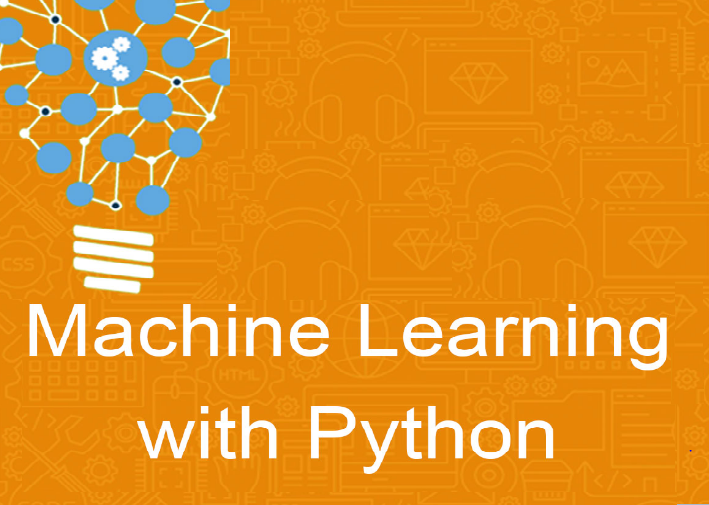 Workshop on Machine Learning using Python