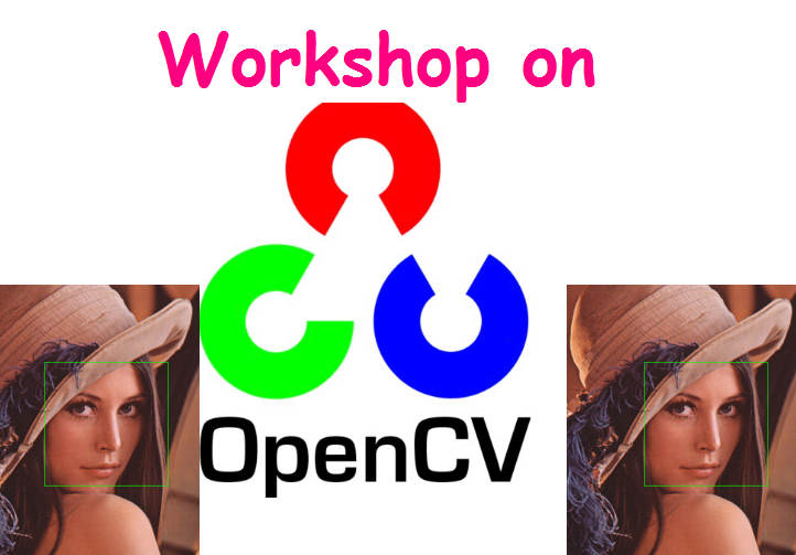 Workshop on OpenCV