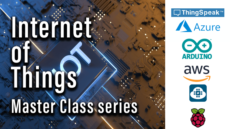 You are currently viewing FREE  30 Days IoT Master Class series