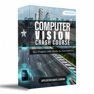 Computer Vision Crash Course