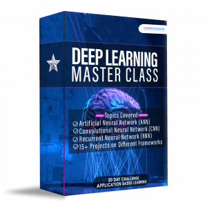 Deep Learning Master Class