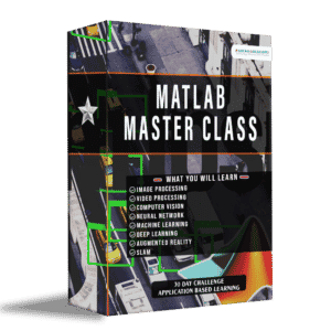 Matlab Master Class