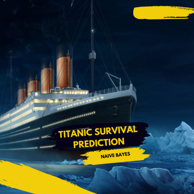 Titanic Survival Prediction using Machine Learning