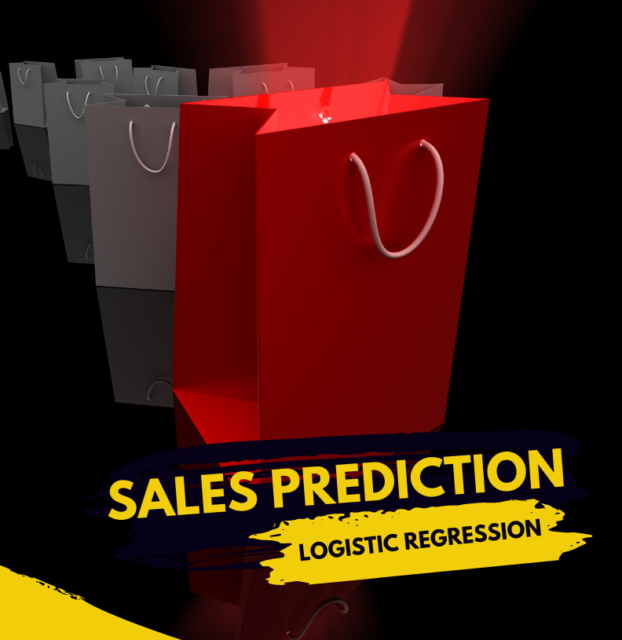 Sale Price Prediction using Machine Learning