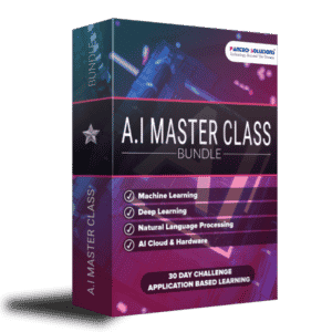 Artificial Intelligence Master Class