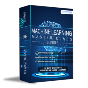 Machine Learning Master Class