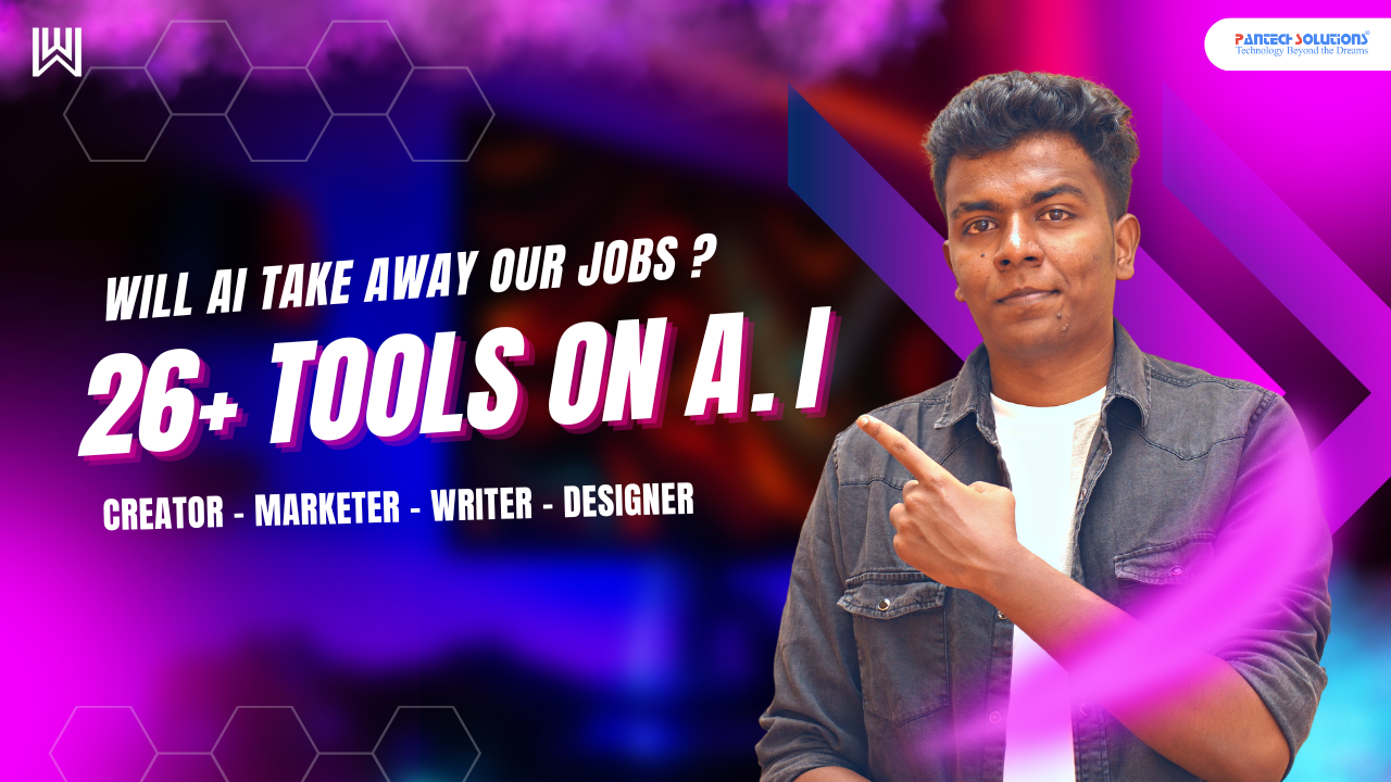 You are currently viewing 26+ A.I Tools, Can it Replace Software Engineers? AI in the Workplace