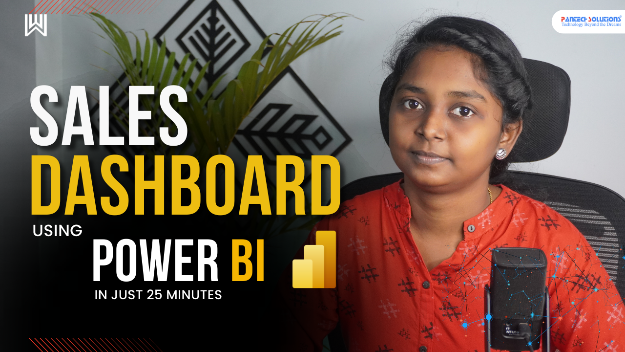 You are currently viewing Step-by-Step : Master Sales Analysis in Minutes with PowerBI