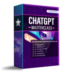 ChatGPT Master Class