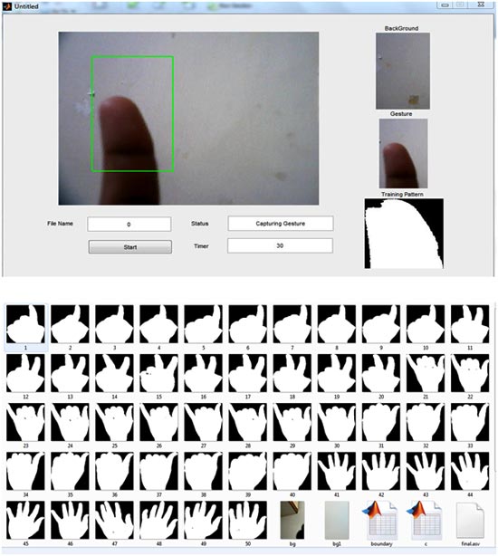 tarket-finger-in-matlap-using-gesture-recognition